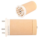 Ceramic Heating Core Tube Plastic Welder Accessories Fit for 113.269 230V/16501650W V1294-YM0901-3113200112211