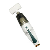 Cordless Vacuum Cleaner High Power Rechargeable Portable Stick Handheld Vacuum with Light for Home V1294-YM0901-3113240170211