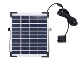 Solar Fountain Solar Powered 10000 Hours Life Fine Workmanship Simple Operation Solar Fountain Pump V1294-YM0715-3111210457211