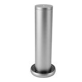 Aroma Diffuser 120ml Bluetooth Easy to Operate Anti Slip Aluminum 4.5W Cylindrical Scent Air Machine V1294-YM0901-3111240128112
