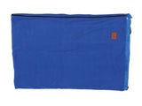 Sleeping Bag Liner Super Thick Fleece Soft Sleeping Bag Liner Blanket for Camping Travel Backpacking V1294-YM0706-3117230175416