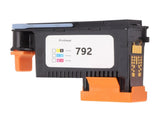 Printhead Print Head Replacement for Latex 210 260 280 L26100 L26500 L28500 Printer M LM V1294-YM0703-3113230042511