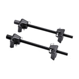 Strut Spring Compressor, 2 Pack, Heavy Duty Coil Spring Compressor Tool with 10.4 Inches V952-LJSJZDHCZQ30X7BIIV0