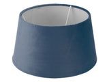 Fabricshade E27 E14 Velvet Conical Decorative Replacement Shade for Table Bedside Floor V1294-YM0901-3119240044513
