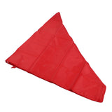Canopy Replacement Top 420D Oxford Cloth 9.5FT Folding Canopy Tent Shade Top Cover for Outdoor V1294-YM0901-3111240116911