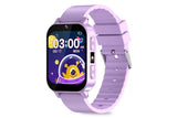 Smart Game Watch 30 Educational Games Word Learning for Boys Girls-Purple V1263-JX-7696-1