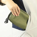 Portable Folding Backpack Stool Green V728-OBA1005009571048191