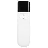 Motor Wireless Controller ABS DC Brushed Motor Linear Actuator Remote Switch for Door Curtain Gate V1294-YM0901-3113250013111