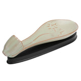 Incense Holder Embossed Ceramic Incense Stick Coil Burner Tray Desktop Decoration V1294-YM0718-3115210003411