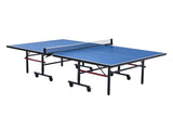 Ping Pong Table, Professional Table Tennis Game, Indoor MDF Portable Table Tennis Table, Foldable V952-DZDTZDPPQZ1877HKXV0