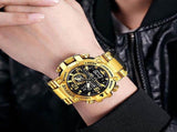 Smart Watch , Sports Luminous Electronic Watch Multi-function Cool Watch V1192-AZ-W-29535