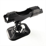 Pvc Inflatable Boat Accessories Small Boat Raft Fishing Tool Rod Holder Device Rod Sup Board Kayak V1370-AZ4-07609