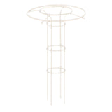 Assembled Umbrella Flower Stand Climbing Vine Plant Easy to Install Garden Plant Support V1294-YM0716-230111QY05-2
