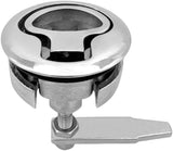 Stainless Steel 316 Marine Lift Boat Hatch Latch Non Locking V1259-DP01-A-1412