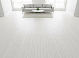 Vinyl Floor Tiles Self Adhesive Flooring Ramin Wood Grain 16 Pack 2.3SQM V63-840021