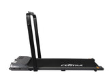 Centra Electric Treadmill Under Desk Grey TD1008-GY