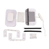 Magnetic Window Brush Strong Magnet Double Side Magnetic Window Cleaner Glass Wiper for Window V1294-YM0703-3117230001111