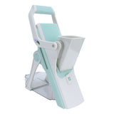Vegetable Cutter Grater Manual Food Chopper Fruit Potato Cucumber Carrot Meat Shredder Kitchen V1294-YM0901-3118210167811