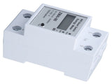 Single Phase Energy Meter WiFi Metering Switch Electric Meter APP Remote Control Electricity Monitor V1294-YM0901-3114230101011