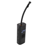 Cordless Tire Inflator Portable Air Compressor 60W 150PSI 6000mAh Portable Electric Air Pump with V1294-YM0901-3113240317511