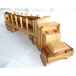 Log Truck V59-603