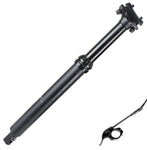 Satori Mountain Bike Height Adjustable Seatpost Internal Cable 30.9 Diameter 150mm Travel V382-INT150MM30.9DROPPER