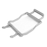 Bread Cheese Blade Handheld Cheese Blade with Stainless Steel Wires for Slicing Pork Luncheon Meat V1294-YM0703-3113230165211