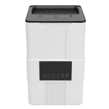 Smart Thermostatic Humidifier with Remote Control UV Light 8H Timer Water Shortage Prevention 3.5L V1294-YM0901-3113240264112