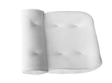 Bath Pillow 3D Mesh Fabric Soft Bathtub Pillow with Suction Cups Spa Bathtub Cushion for Back Neck V1294-YM0626-3112220087311
