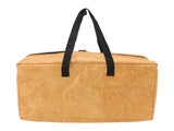 BBQ Resting Meat Blanket Double Layer Large Capacity Meat Insulated Resting Bag for Turkey Brisket V1294-YM0901-3111250011611