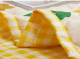 Summer Air Conditioner Quilt Machine Washable Soft Breathable Portable Air Conditioner Blanket V1294-YM0716-3117220121411