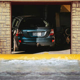 Flood Barrier Hydro Barrier 24' Length x 6 V952-FX24FT10IN6IN4PBZV0