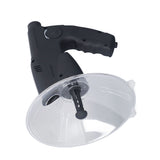 Bird Watching Instrument Low Energy Consumption ABS Engineering Plastic Black Long Distance V1294-YM3111220269811-0421