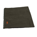 Sleeping Bag Liner Super Thick Fleece Soft Sleeping Bag Liner Blanket for Camping Travel Backpacking V1294-YM0706-3117230175415