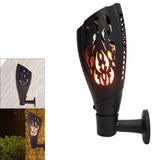 Solar LED Torch Light Waterproof Outdoor Flame Lamp for Garden Landscape Lawn Lighting V1294-YM0901-3119200071411