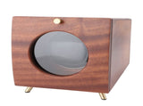 Automatic Watch Winder Box High End Wooden Watch Shaker with Quiet Motor and Watch Pillows V1294-YM0901-3117240193611