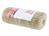 Electric Fence Polywire 6 Strand Stainless Steel 200M Poly Wire for Farm Protection MLD040C V1294-YM0716-3111220175412