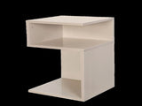 Levede Bedside Tables Drawers Side Table NI1036-NC_NZ
