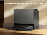Rotating Mop Cloths or Saros 20 , 200 RPM Scrubbing, 30-Level Water Adjustment, Compatible V1259-DP01-F-370