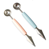 SWETRACE Fruit Tools Set Stainless Steel 1Set 7.3x1.2x1.2in V1189-LWWAL-20260327-03481