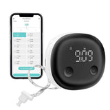 Bluetooth Body Measuring Tape Smart Fitness Equipment with App V1263-JX-7305