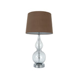 Evaine Table Lamp - Grey V558-LL-27-0145GR