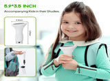 Student Digital Microscope for Kids Portable 1000x Magnification Handheld Scope with 2 Inch HD V1107-CS-ETXWJB