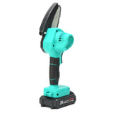 Mini Electric Pruning Saw Rechargeable Household Small Electric Hand Saw Garden Tool V1294-YM0901-3111210134311