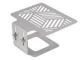 Coffee Machine Electronic Scale Rack 304 Stainless Steel Adjustable Height Coffee Machine Scale V1294-YM3118220236411-0421