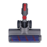 Vacuum Cleaner Floor Brush Head Replacement with LED Light for V7 V8 V10 V11 Vacuum Cleaner Parts V1294-YM0715-3113220098011