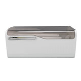 Egg Storage Container Rolling Egg Holder Rolling Eggs Dispenser And Organizer for Refrigerator Side V1294-YM0901-3118240233911