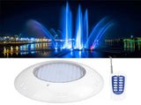 45W 460LED Swimming Pool Wall Light Lamp IP68 Waterproof Underwater Light AC 12V V1294-YM0901-3119200049811