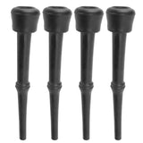 4PCS DDL Milking Machine Liners Rubber Liners Accessories for Cow Milking Machine V1294-YM0718-3111200285511