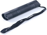 IR LED Illuminator Flashlight Zoomable 940nm Infrared Night V1259-DP01-A-579
